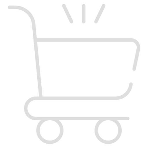 empty cart